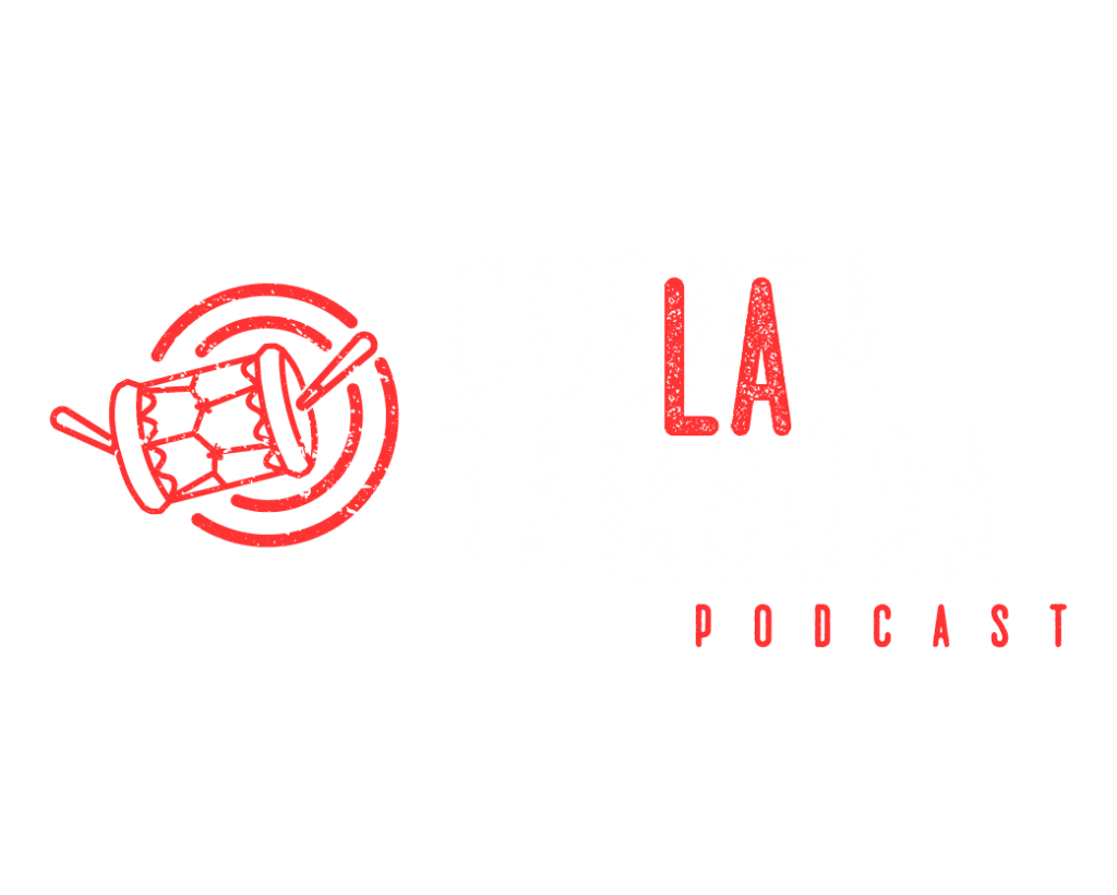 Inicio cuenta la tambora